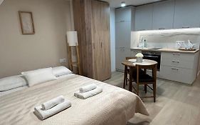 Imb Boutique Apartment Gdansk